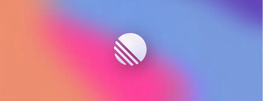 Linear logo