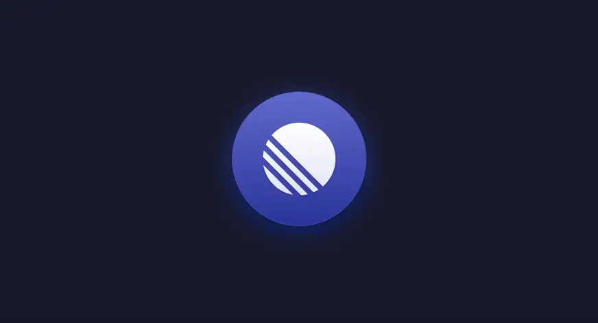 Linear's logo